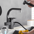 Torneira Gourmet Cozinha Monocomando Extensível SevenPrier