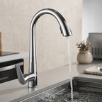 Torneira Gourmet Extensível Monocomando Fach