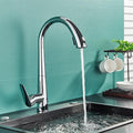Torneira Gourmet Extensível Monocomando Fach