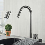 Torneira Gourmet Extensível Spray Cachoeira 360 Rumble
