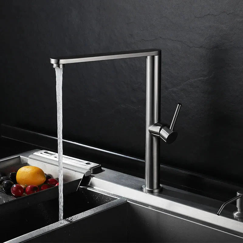 Torneira Gourmet Para Cozinha Degreen 360 Graus