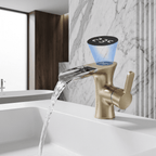 Torneira Luminus LED