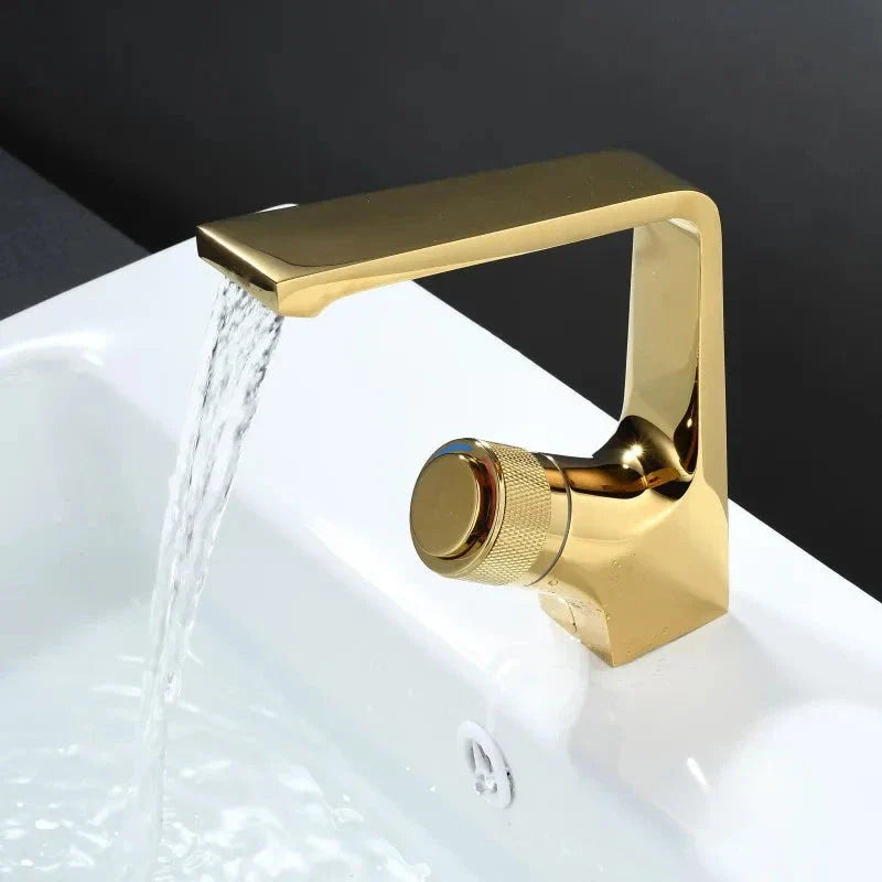 Torneira Luxo Bakala Elegance
