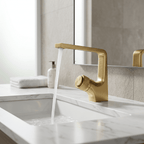 Torneira Luxo Bakala Elegance