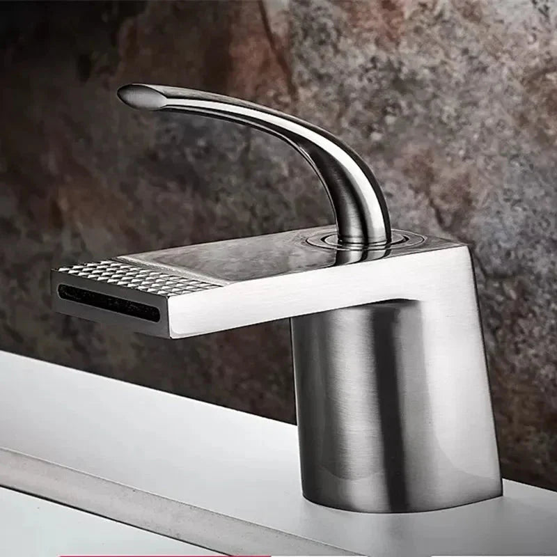 Torneira Luxo Tech Velore