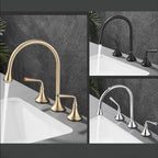 Torneira Misturador Luxury