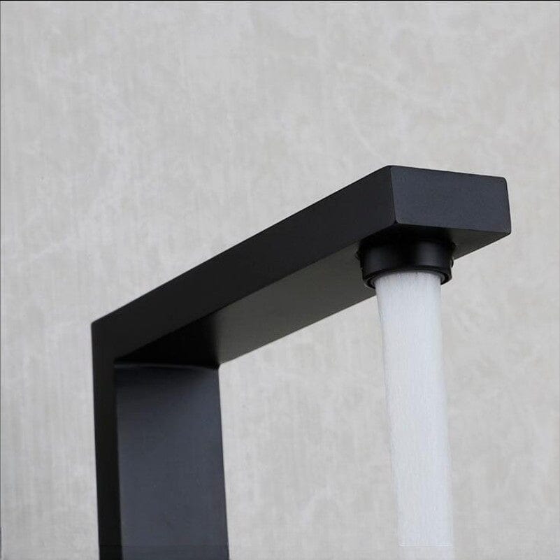 Torneira Misturador Quadratta