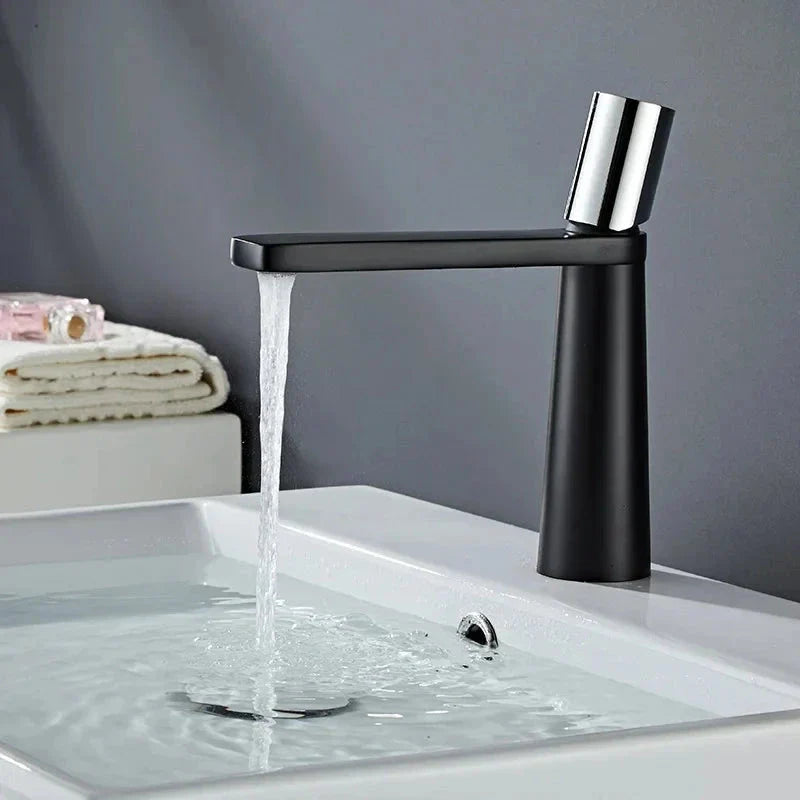 Torneira Moderna para Banheiro Monocomando Klepper Vita