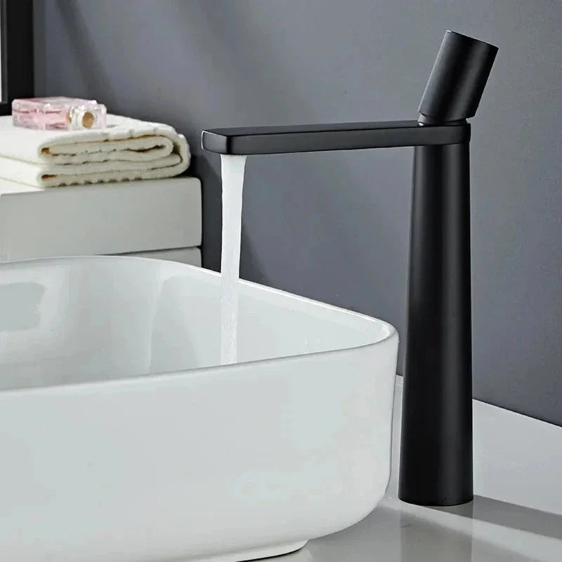 Torneira Moderna para Banheiro Monocomando Klepper Vita