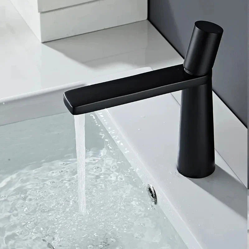 Torneira Moderna para Banheiro Monocomando Klepper Vita