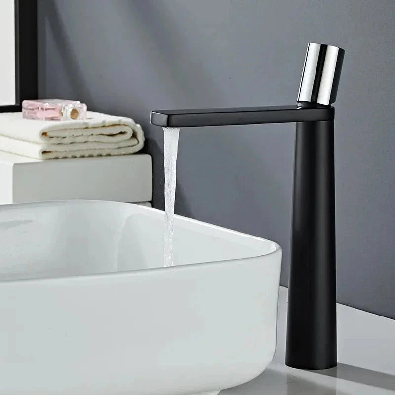 Torneira Moderna para Banheiro Monocomando Klepper Vita