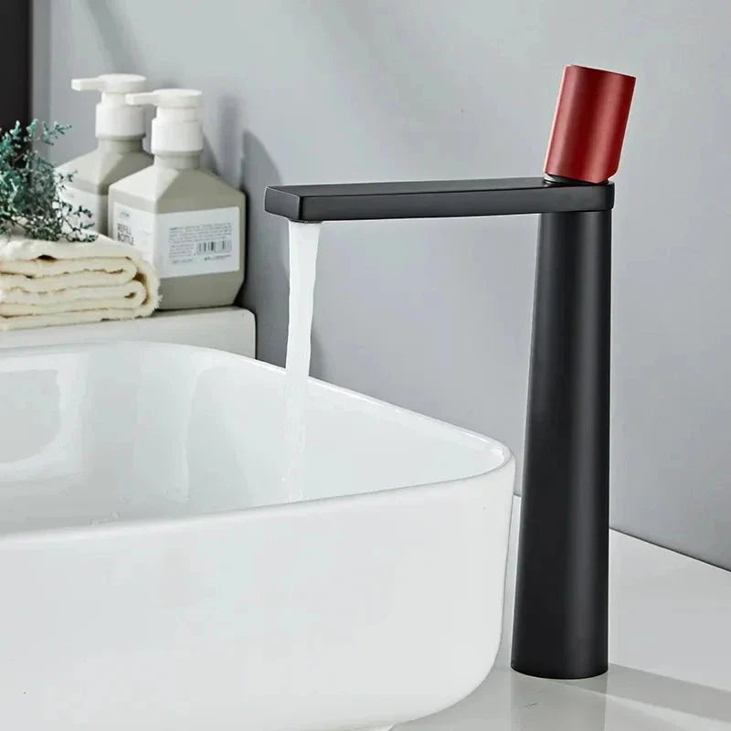 Torneira Moderna para Banheiro Monocomando Klepper Vita
