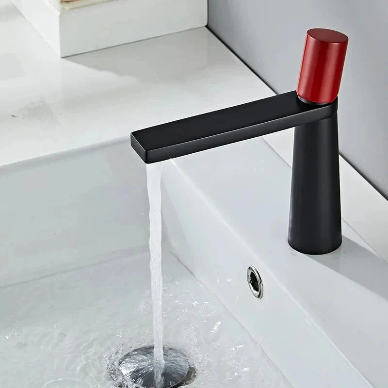 Torneira Moderna para Banheiro Monocomando Klepper Vita