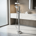 Torneira Monocomando AquaLux Rose Gold