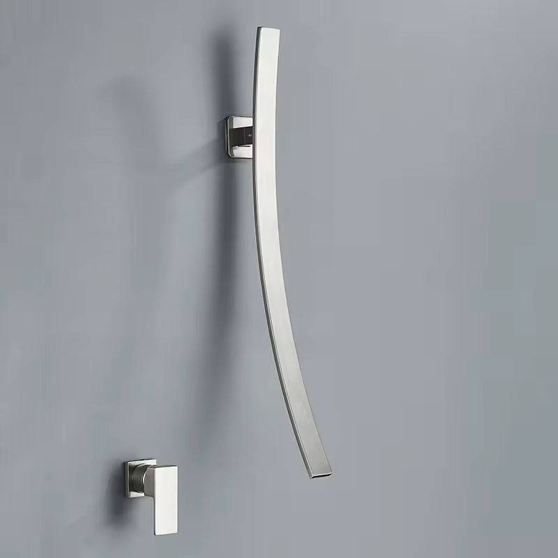 Torneira Para Banheiro de Par Gloss Elite Sofisticação e Modernidade para Cozinhas e Banheiros