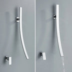 Torneira Para Banheiro de Par Gloss Elite Sofisticação e Modernidade para Cozinhas e Banheiros