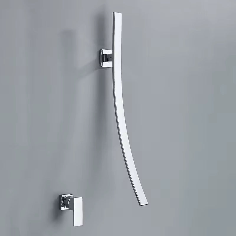 Torneira Para Banheiro de Par Gloss Elite Sofisticação e Modernidade para Cozinhas e Banheiros