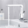 Torneira Para Banheiro Misturador Flory Luxo