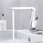 Torneira Para Banheiro Misturador Flory Luxo