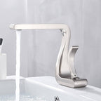 Torneira Para Banheiro Misturador Flory Luxo