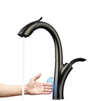 Torneira Para Cozinha Gourmet Aviator Luxury
