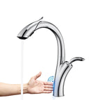 Torneira Para Cozinha Gourmet Aviator Luxury