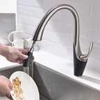 Torneira Extensível Para Cozinha Luxo Vekova
