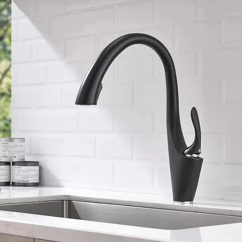 Torneira Extensível Para Cozinha Luxo Vekova