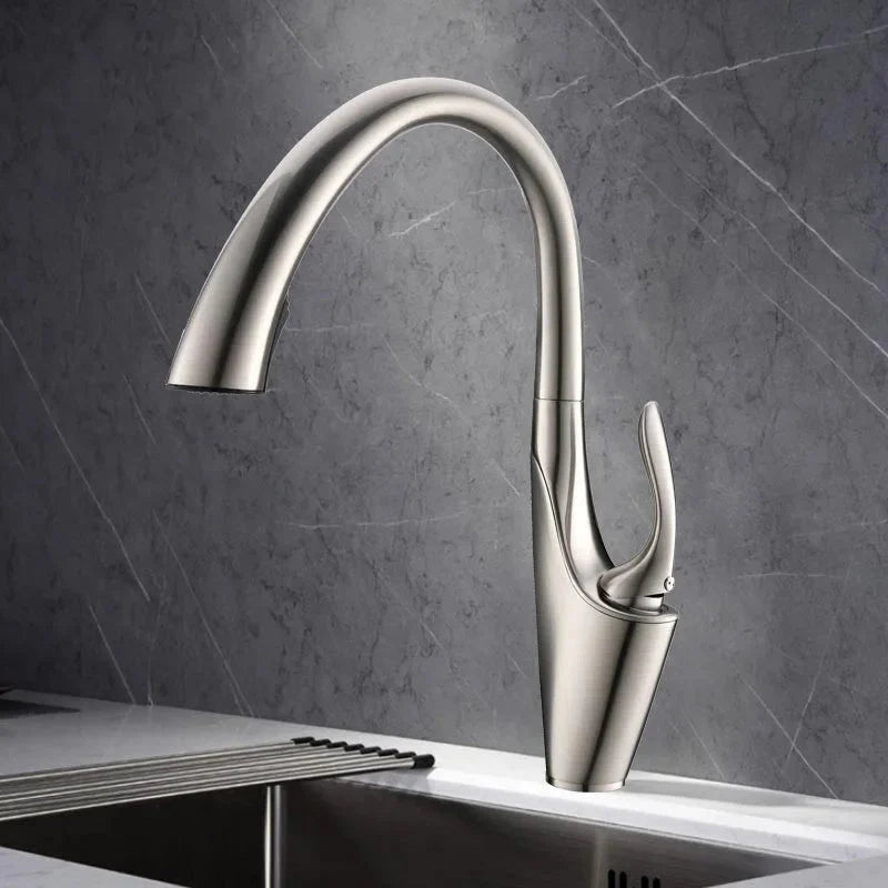 Torneira Extensível Para Cozinha Luxo Vekova