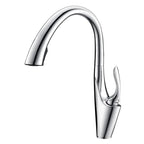 Torneira Extensível Para Cozinha Luxo Vekova