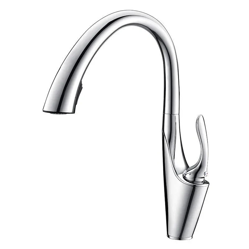 Torneira Extensível Para Cozinha Luxo Vekova