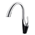 Torneira Extensível Para Cozinha Luxo Vekova