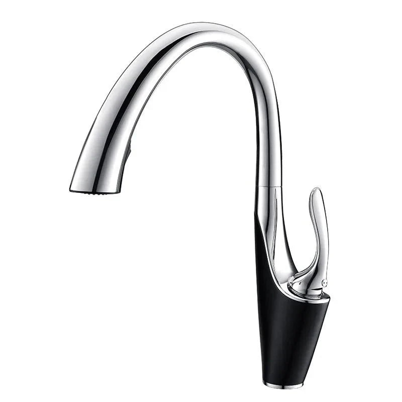 Torneira Extensível Para Cozinha Luxo Vekova