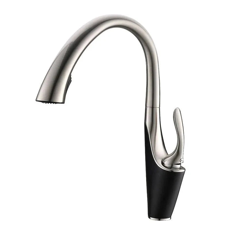 Torneira Extensível Para Cozinha Luxo Vekova