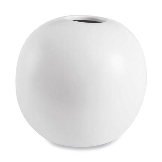 Vaso Redondo Minimalista