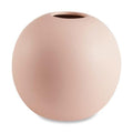 Vaso Redondo Minimalista