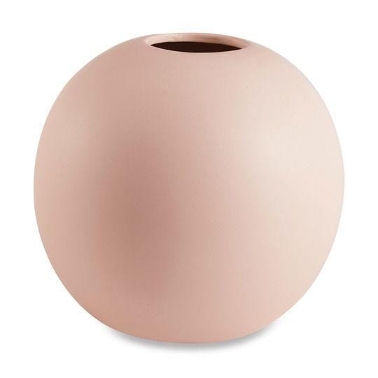 Vaso Redondo Minimalista